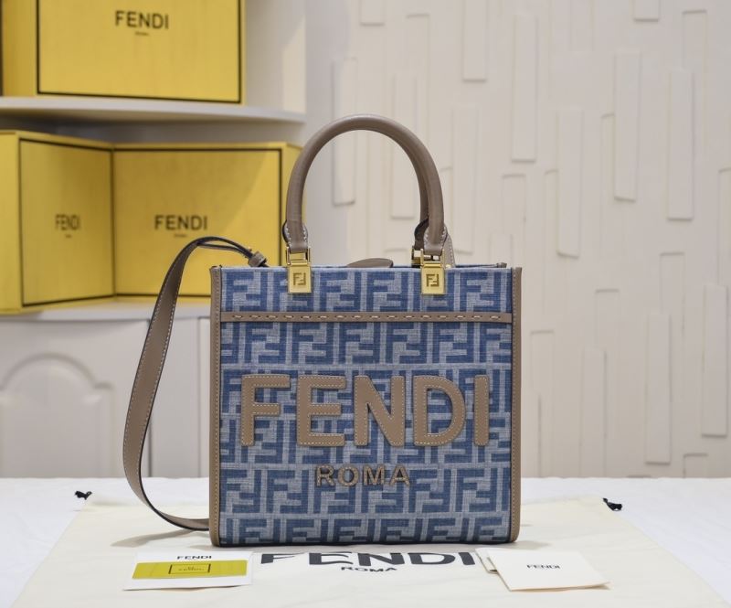 Fendi Sunshine Bags